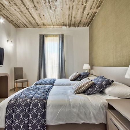 Cozy Rooms Hotel 슬리에마 외부 사진