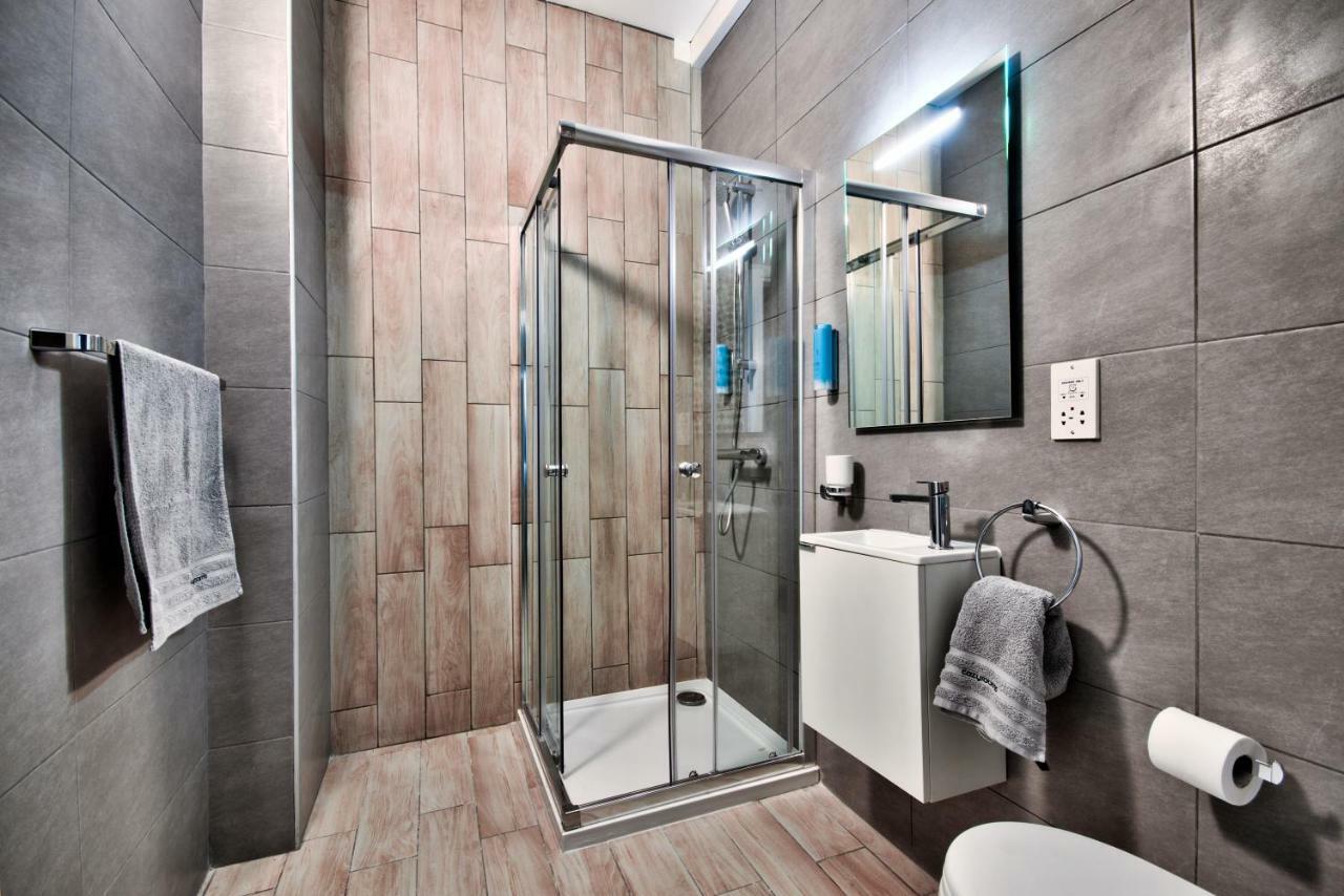 Cozy Rooms Hotel 슬리에마 외부 사진