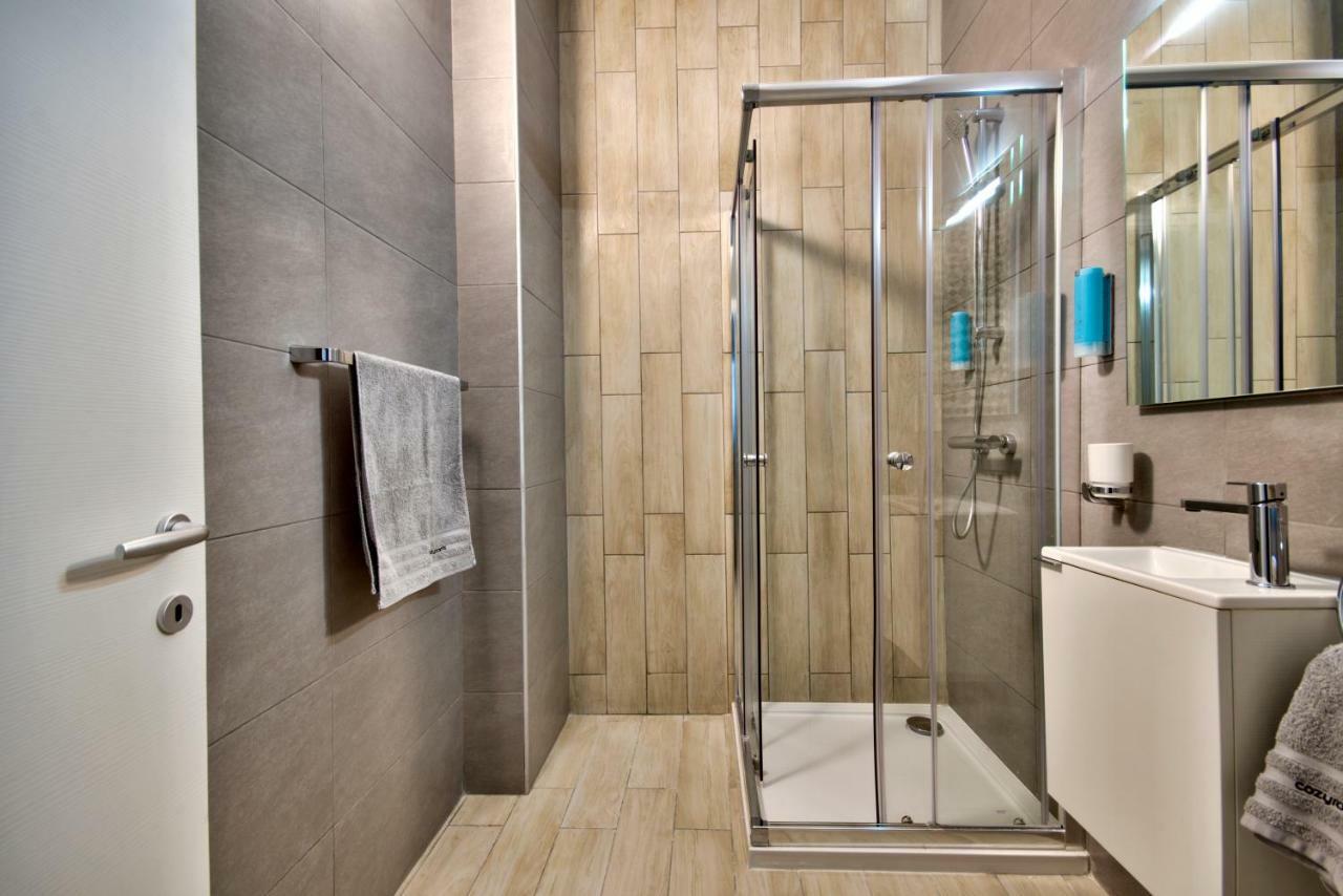 Cozy Rooms Hotel 슬리에마 외부 사진