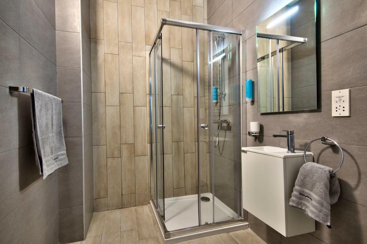 Cozy Rooms Hotel 슬리에마 외부 사진
